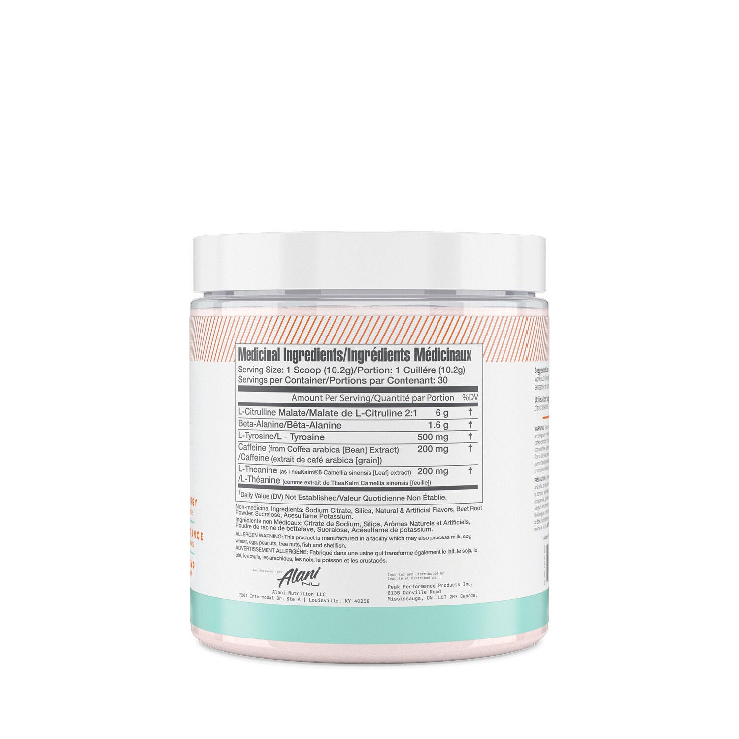 Pre-Workout - Hawaiian Shaved Ice Hawaiian Shaved Ice | GNC